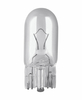 OSRAM Lampadina Original Line W5W 12V 5W - scatola da 10