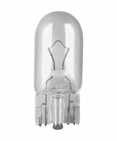 OSRAM Lampadina Original Line W5W 12V 5W - scatola da 10