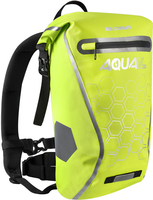 Oxford Aqua V20 fagotto,  giallo,  dimensione 11-20l per uomo