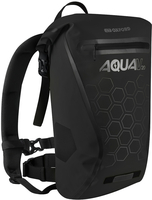 Oxford Aqua V20 fagotto,  nero,  dimensione 11-20l per uomo