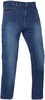 Oxford Barton Jeans motociclistici,  blu,  dimensione 30