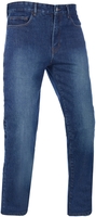 Oxford Barton Jeans motociclistici,  blu,  dimensione 30