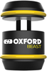 Oxford Beast Blocco,  nero