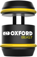 Oxford Beast Blocco,  nero