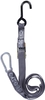 Oxford Carabiner Cinghie,  argento