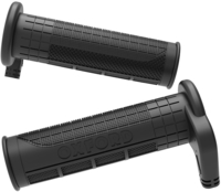 Oxford HotGrips Evo Adventure Prese riscaldate per uomo