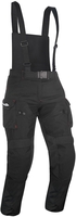 Oxford Montreal 3.0 Pantaloni Tessili Motociclistici,  nero,  dimensione 2XL