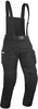 Oxford Montreal 3.0 Pantaloni Tessili Motociclistici,  nero,  dimensione M