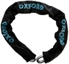 Oxford Nemesis 16mm,  nero,  dimensione 150 cm per uomo