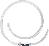 Oxford Solo Frenante Bleeder,  bianco per uomo