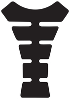 Oxford Spine Super Thin Serbatoio tampone,  nero per uomo