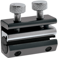 Oxford Strumento di lubrificazione cavi,  nero per uomo