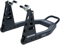 Oxford Zero-G Lite Supporto frontale,  nero