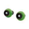 Palla LSL Axle CBR 900 RR,  verde,  anteriore,  verde