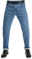 Pando Moto James Regular Jeans da moto,  blu,  dimensione 34 per uomo