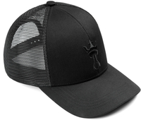 Pando Moto Kabuto Crown 2 Berretto camionista,  nero