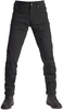 Pando Moto Karl Cor Jeans Moto,  nero,  dimensione 30 per uomo
