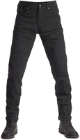 Pando Moto Karl Cor Jeans Moto,  nero,  dimensione 36