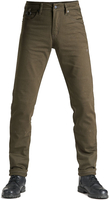 Pando Moto Karl Cor Jeans Moto,  verde,  dimensione 29