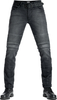Pando Moto Karl Devil 9 Jeans da moto,  blu,  dimensione 28