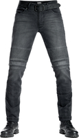 Pando Moto Karl Devil 9 Jeans da moto,  blu,  dimensione 28
