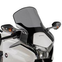 Parabrezza GIVI D321SG colorato - ABE