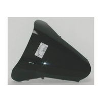 Parabrezza MRA,  HONDA VFR 800,  02-,  grigio fumo,  forma originale,  grigio