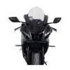 Parabrezza MRA Racing R YAMAHA YZF R7 2021-,  trasparente,  trasparente
