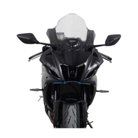 Parabrezza MRA Racing R YAMAHA YZF R7 2021-,  trasparente,  trasparente