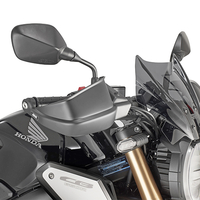 Paramano GIVI ABS per Honda CB 650 F (17-18) / CB 650 R (19-21)