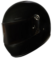 Peroz Tayi Casco integrale,  nero,  dimensione XL per uomo