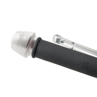 Pesi finali bar LSL TOURS,  argento