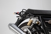 Portante laterale SW-Motech SLC a sinistra - Royal Enfield Interceptor/ Continental 650 (18-).