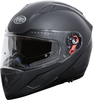 Premier Vyrus U9 BM Casco,  nero,  dimensione XL