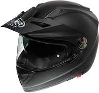 Premier X-Trail U9 BM Casco,  nero-giallo,  dimensione 2XL per uomo