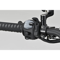 Presa manubrio USB-C DAYTONA Corp.