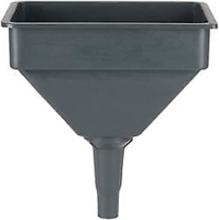 PRESSOL Imbuto rettangolare per tamburo 4L