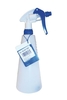 PRESSOL Spruzzatore 750ml,  trasparente