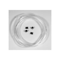 Protettore bordo MRA,  trasparente