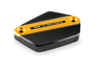 Puig Coperchio serbatoio liquido freni,  nero