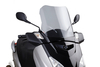 Puig Cupolino V-Tech Line Touring,  trasparente