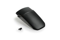 Puig Gonna parafango anteriore,  nero