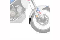 Puig Gonna parafango anteriore,  nero