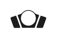 Puig Protezione reggisella nuda