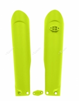 Race Tech Paraforche - giallo fluorescente,  giallo