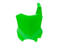 Race Tech Targa anteriore