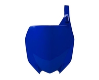 Race Tech Targa anteriore