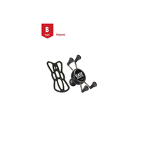 RAM Monta clip universale X-Grip per smartphone - con B-ball (1 pollice)