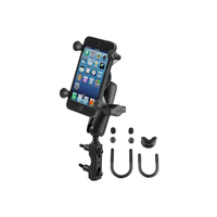 RAM Monta staffa per moto con staffa di montaggio X-Grip Universal per smartphone