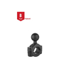 RAM Mounts Morsetto per tubi torque - per 19-25 mm í ̃,  B-ball (1 inch)